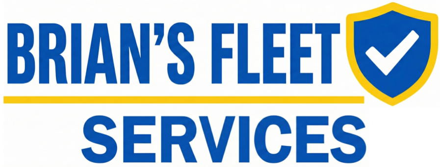Brian's Fleet Services