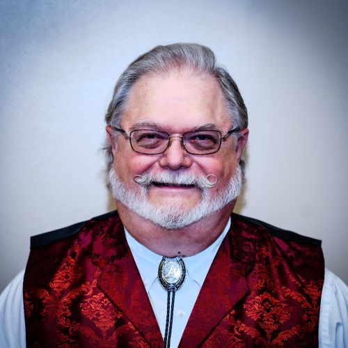 Richard (Rick) Atras